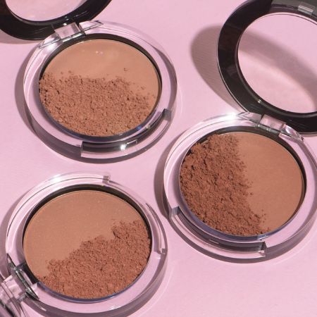 Picture for category Bronzing powder