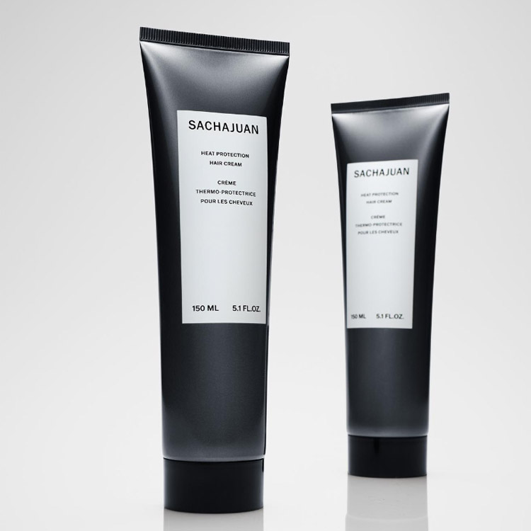 SACHAJUAN Heat Protection Hair Cream — Pick N Dazzle