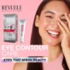 Picture of REVUELE EYE CONTOUR CARE DE-PUFFING