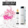 Picture of EURORA FAST ABSORBING BODY LOTION WITH ROSE OIL, ALMOND OIL, VITAMIN E