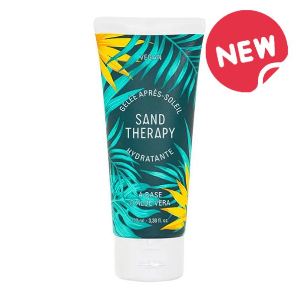 Picture of SAND THERAPY - GEL HIDRATANT DUPA SOARE, 100 ml