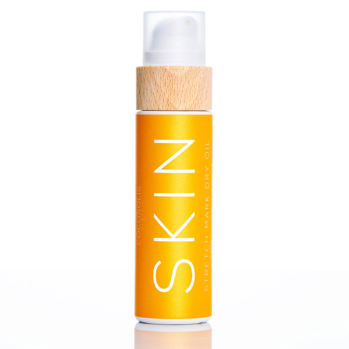 Picture of COCOSOLIS SKIN STRETCH MARK DRY OIL