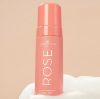 Picture of COCOSOLIS ROSE CLEAN & HYDRATE FACE FOAM