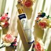 EURORA FLORAL WATER with roses 