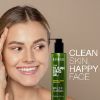 Revuele deep cleansing oil clean and happy