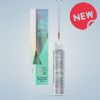 sugabuba glitter eyeliner metal glow packaging new