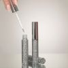 sugabuba glitter eyeliner metal glow open product
