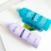 Revuele aqua spray cooling for face and body two products