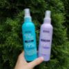 Revuele aqua spray cooling for face and body in hand