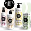 Revuele mission curls up product line