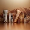 Revuele self tan product line