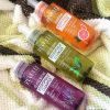 Revuele rejuvenating cleansers products