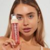 COCOSOLIS ROSE SOOTHING SPRAY TONER MODEL
