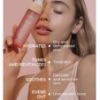 COCOSOLIS ROSE SOOTHING SPRAY TONER CLAIMS AND MODEL