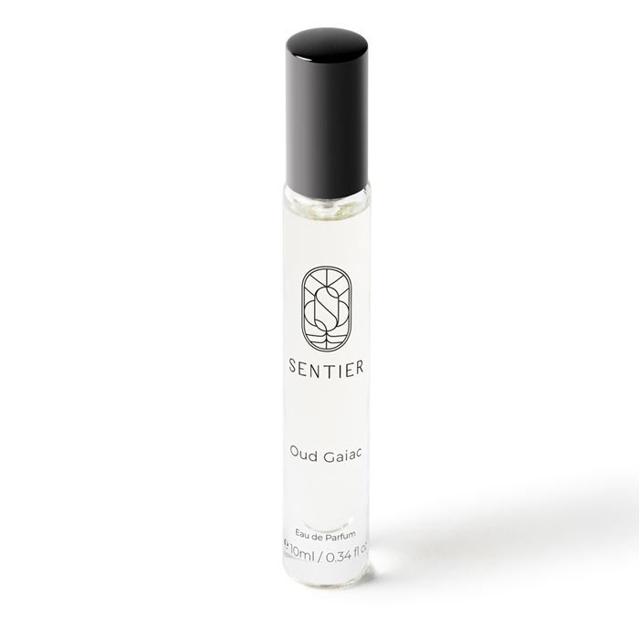 Picture of *SENTIER OUD GAIAC, 10 ml