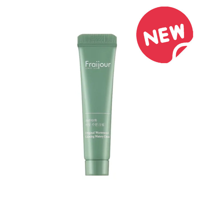 FRAIJOUR ORIGINAL HERB WORMWOOD CALMING WATERY CREAM