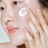FRAIJOUR ORIGINAL HERB WORMWOOD CALMING WATERY CREAM model face