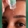 ETAT PUR SALICYLIC ACID 2% apply on face