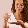 ETAT PUR ZINC GLUCONATE 3% woman in hand