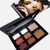 TEEEZ RIOT PALETTE NEUTRAL packaging open