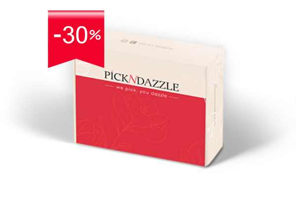 Picture of Dazzling Box