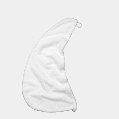 SACHAJUAN HAIR TOWEL