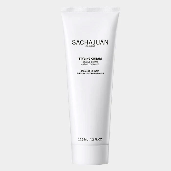 SACHAJUAN CREMA PENTRU STILIZAREA PARULUI, 125 ml