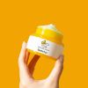 FARMSTAY CITRUS YUJA VITALIZING CREAM, 100 ml