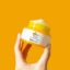 FARMSTAY CITRUS YUJA VITALIZING CREAM, 100 ml