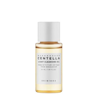 SKIN1004 MADAGASCAR CENTELLA LIGHT CLEANSING OIL, 30 ml