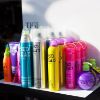 TIGI COPYRIGHT CUSTOM CREATE TEXTURE PUTTY