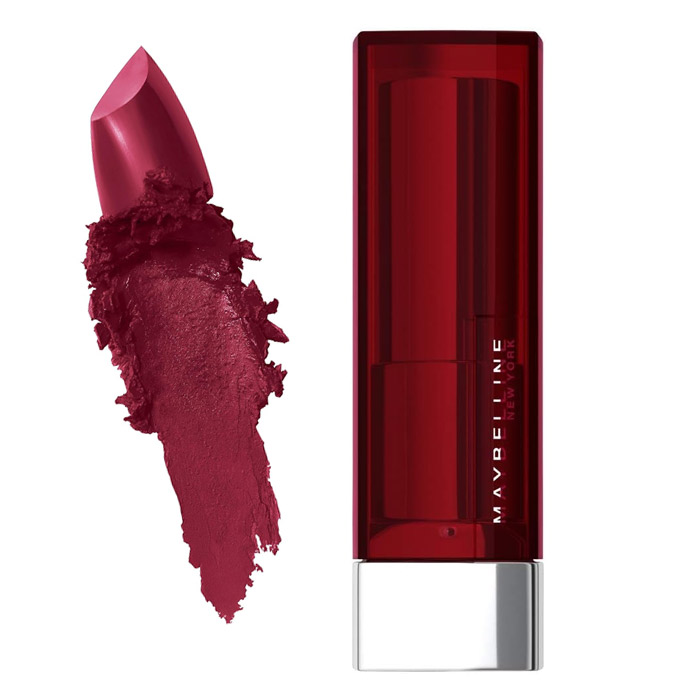 Maybelline New York Color Sensational Lip Color – Lippenstift In Romantic Rose, 4,2 G, Weich & Geschmeidig Mit Angenehmem Duft
