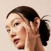 FRAIJOUR ALCHEMIC GINSENOSIDE INTENSE FIRMING CREAM, 10 ml model