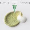 FRAIJOUR ORIGINAL HERB WORMWOOD CLEANSING FOAM, 5 ml texture