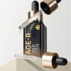 MEDICUBE AGE-R VITA C PRO AMPOULE VITAMIN C SERUM open