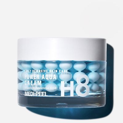 MEDI-PEEL POWER AQUA CREAM, 50 ml