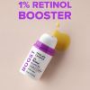 PAULA'S CHOICE 1% RETINOL BOOSTER texture
