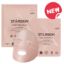 STARSKIN SILKMUD FRENCH PINK CLAY SHEET MASK