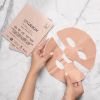 STARSKIN SILKMUD FRENCH PINK CLAY SHEET MASK