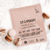 STARSKIN SILKMUD FRENCH PINK CLAY SHEET MASK