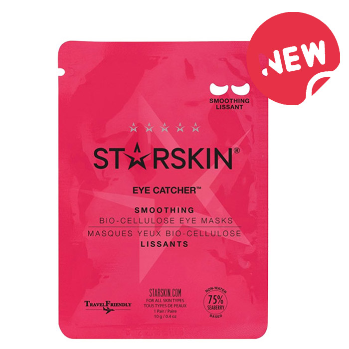 STARSKIN EYE CATCHER SINGLE