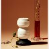 FRAIJOUR ALCHEMIC GINSENOSIDE INTENSE FIRMING CREAM, 50 ml