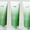 ANUA HEARTLEAF QUERCETINOL PORE DEEP CLEANSING FOAM, 150 ml