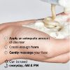 ANUA HEARTLEAF QUERCETINOL PORE DEEP CLEANSING FOAM, 150 ml