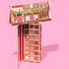 THE BEAUTY CROP ESPRESSO YOURSELF EYESHADOW PALETTE