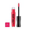 RIMMEL STAY SATIN LIQUID LIP COLOUR 600 SCRUNCHIE LIPSTICK