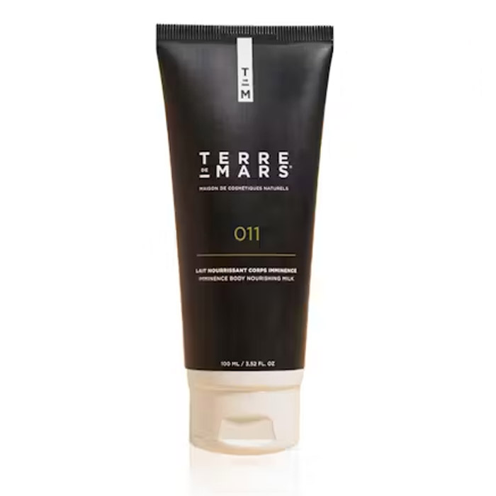 TERRE DE MARS IMMINENCE BODY CREAM, 100 ml