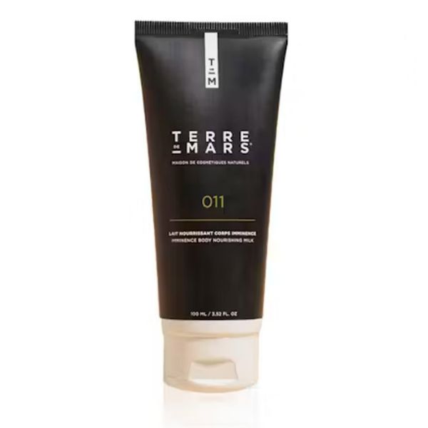 TERRE DE MARS IMMINENCE BODY CREAM, 100 ml