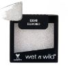 WET 'N' WILD COLOR ICON GLITTER SINGLE EYESHADOW COLOR BLEACHED