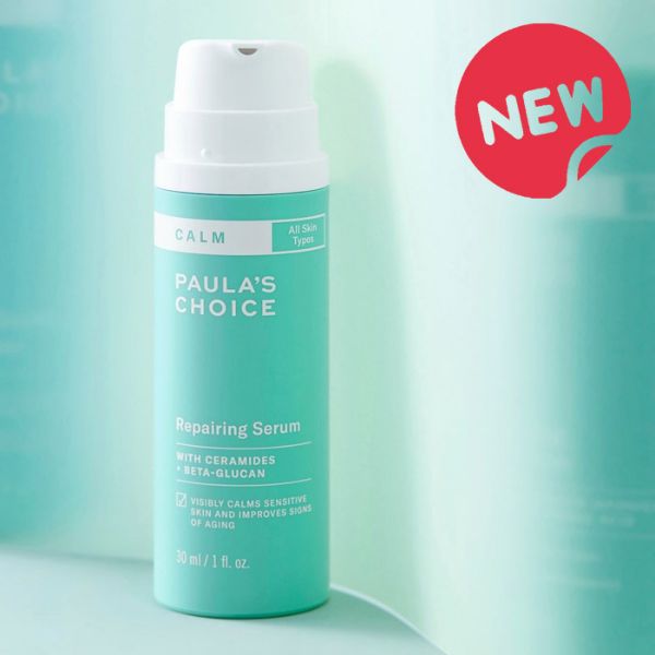 PAULA'S CHOICE CALM REPAIRING SERUM